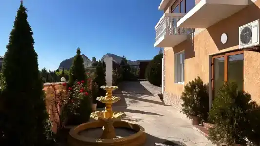 Судак Делюкс - 6