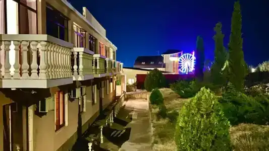 Судак Делюкс - 7