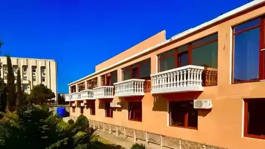 Судак Делюкс - 0