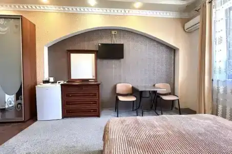 Судак Делюкс - 18