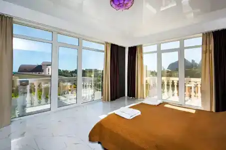 Судак Делюкс - 38