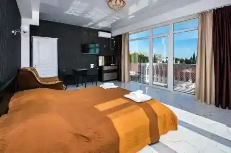 Судак Делюкс - 39