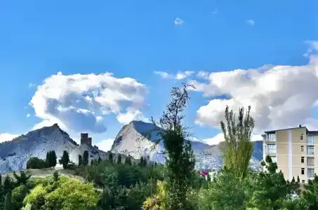 Судак Делюкс - 42