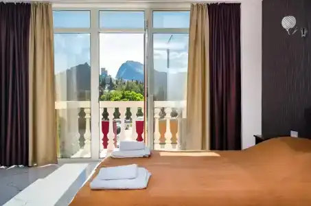 Судак Делюкс - 46