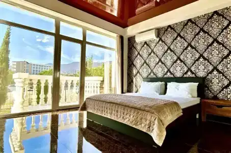 Судак Делюкс - 50