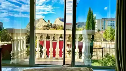 Судак Делюкс - 75