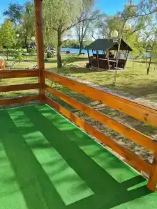 Тихие зори - 36