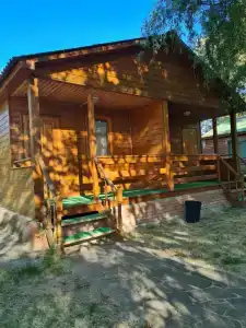 Тихие зори - 44