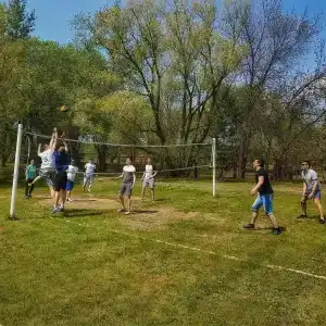 Тихие зори - 49