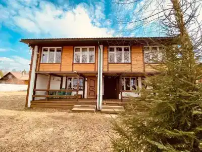Никола-Рожок - 4