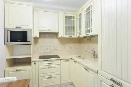 Apartment on Omega Beach - 68
