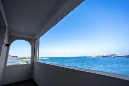 Apartment on Omega Beach - 82