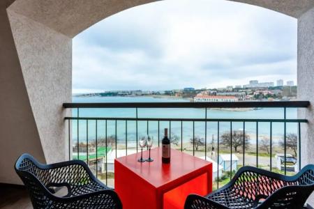 Apartment on Omega Beach - 83