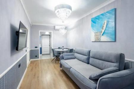 Apartment on Omega Beach - 96
