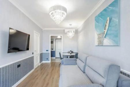 Apartment on Omega Beach - 98