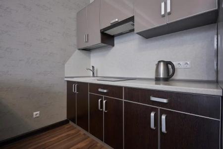 Apartment on Omega Beach - 100