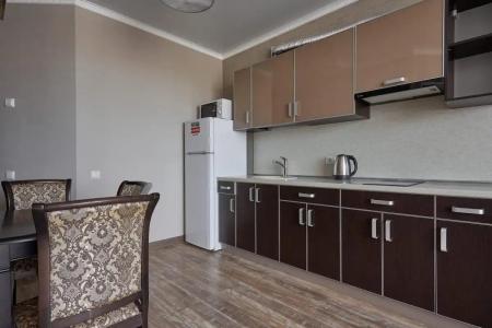 Apartment on Omega Beach - 101