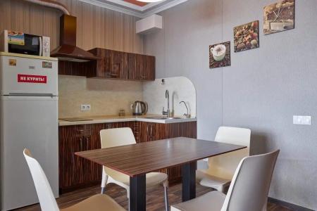 Apartment on Omega Beach - 102