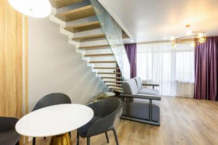 Apartment on Omega Beach - 104