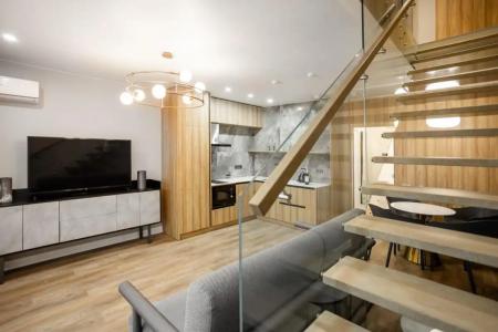 Apartment on Omega Beach - 110