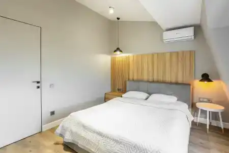 Apartment on Omega Beach - 116
