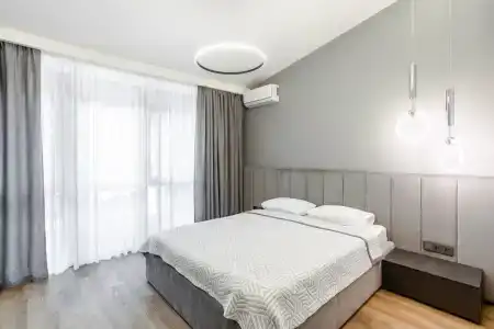 Apartment on Omega Beach - 118