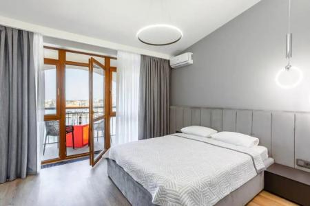 Apartment on Omega Beach - 119