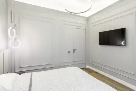 Apartment on Omega Beach - 120
