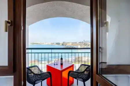 Apartment on Omega Beach - 121
