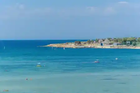 Apartment on Omega Beach - 153