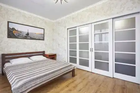 Apartment on Omega Beach - 155