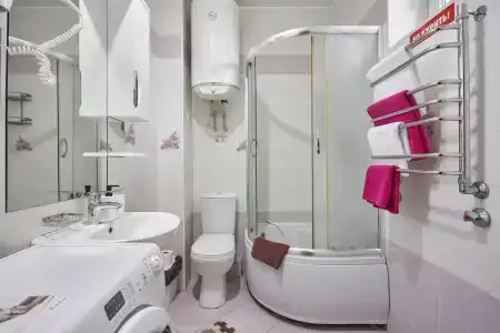 Apartment on Omega Beach - 161
