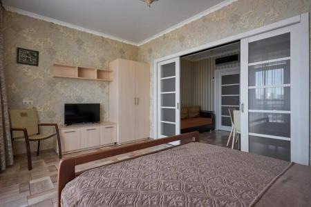 Apartment on Omega Beach - 165