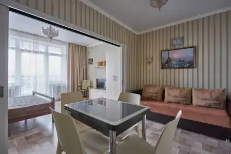 Apartment on Omega Beach - 168