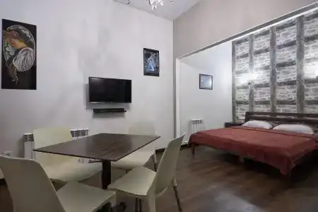 Apartment on Omega Beach - 2