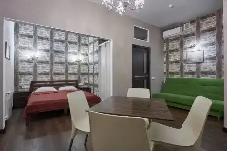 Apartment on Omega Beach - 1