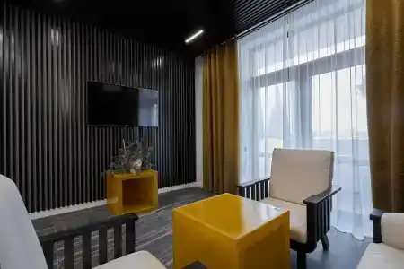 Apartment on Omega Beach - 7