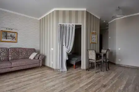 Apartment on Omega Beach - 17