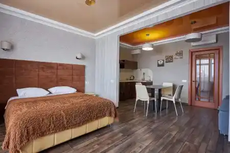 Apartment on Omega Beach - 22
