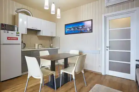 Apartment on Omega Beach - 37