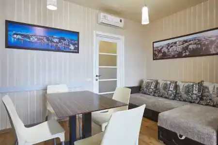 Apartment on Omega Beach - 38