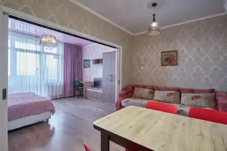 Apartment on Omega Beach - 42