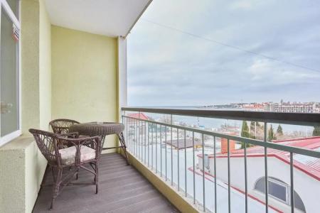 Apartment on Omega Beach - 181