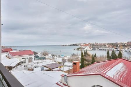 Apartment on Omega Beach - 179