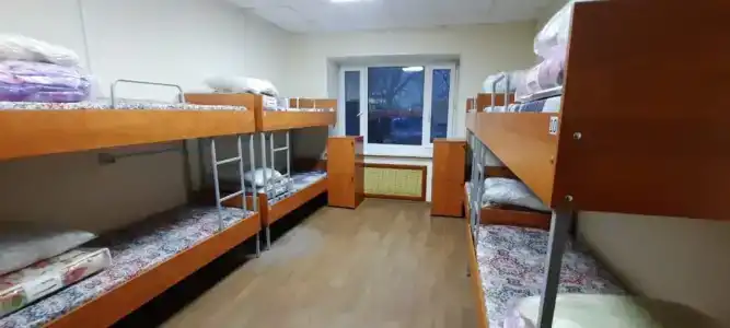 Бирюсинка - 24