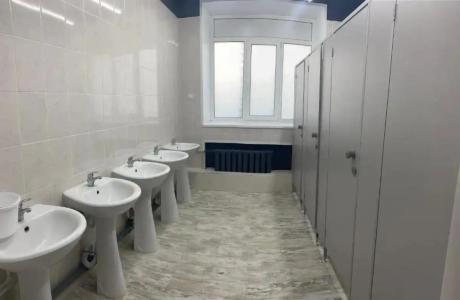 Паркинг - 6