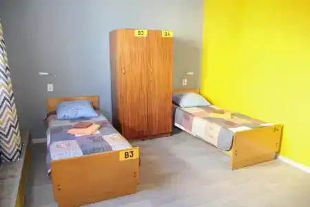 Паркинг - 13