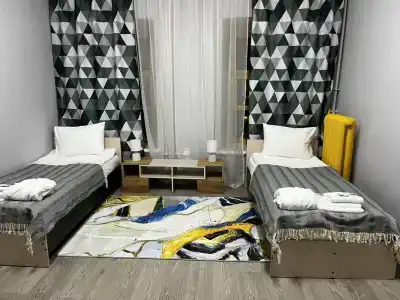 Подворье - 7