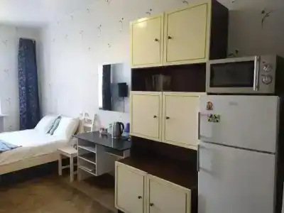 на Свечном переулке - 18