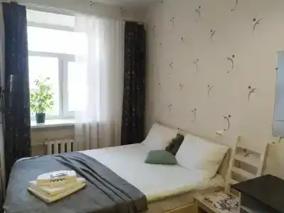 на Свечном переулке - 24